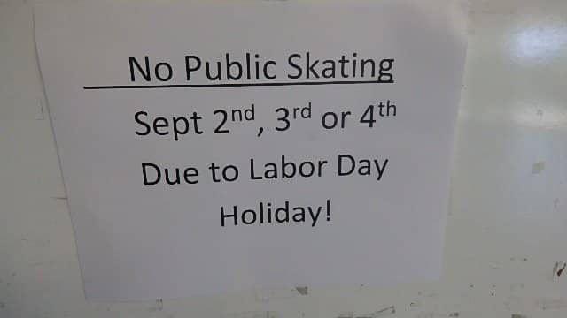 Special Events & Conventions