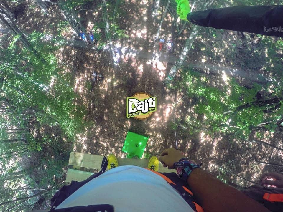 High-Altitude Climbing Courses