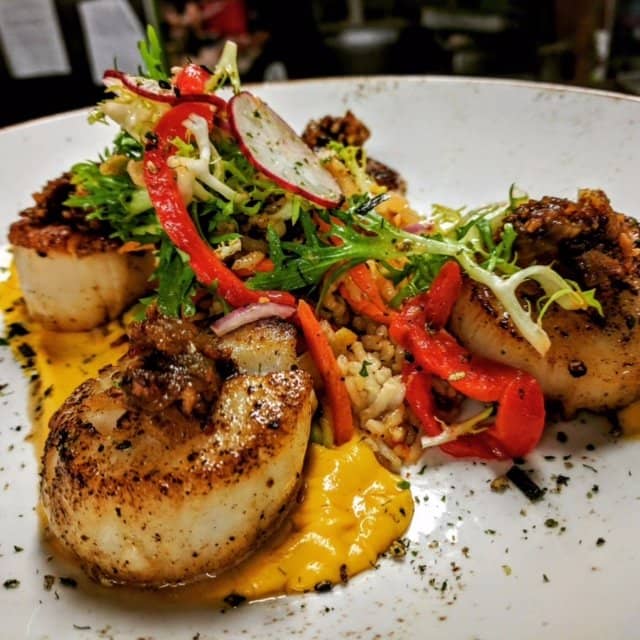 Featured on Diners, Drive-ins and Dives