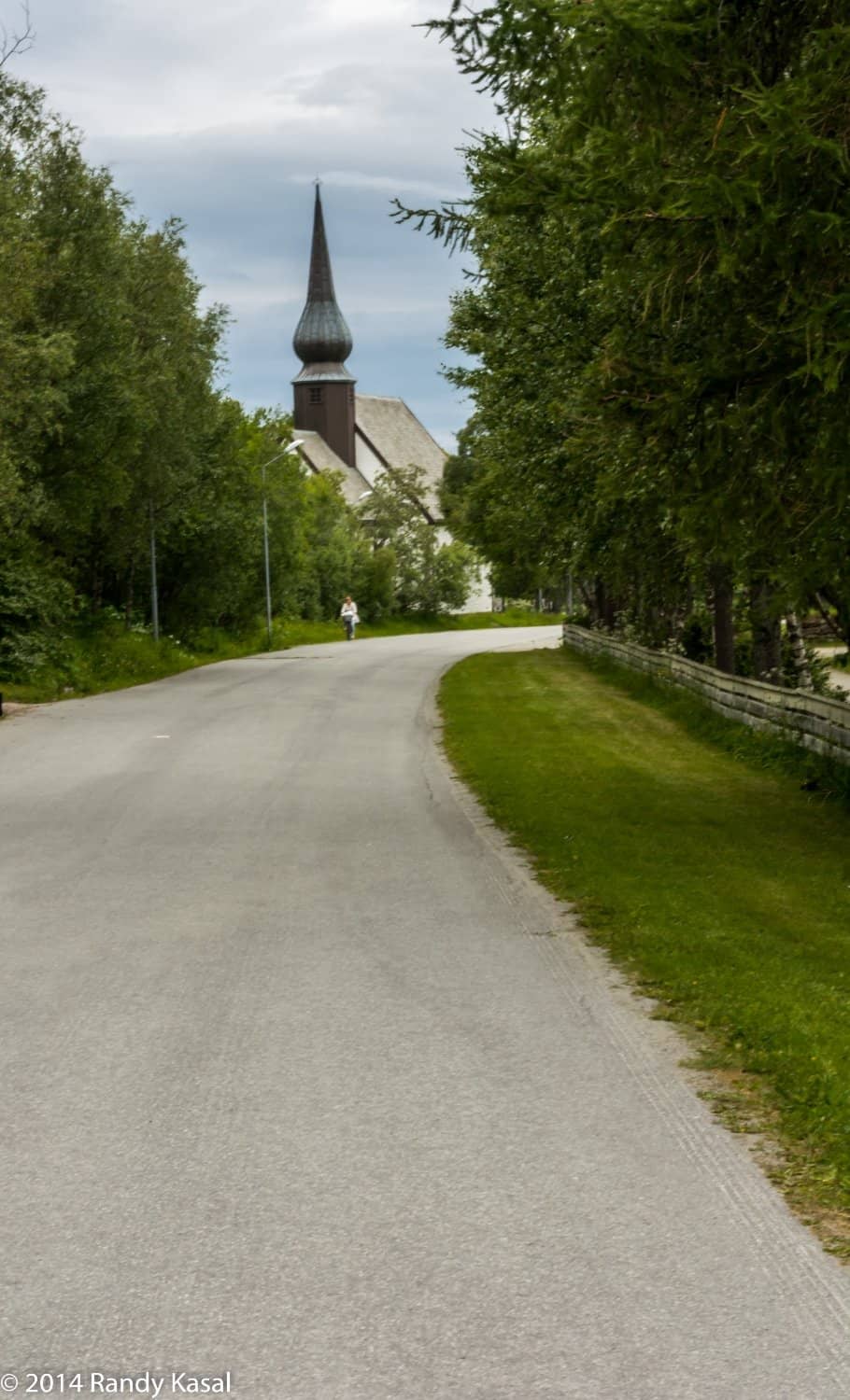 World-Class Organ & Acoustics