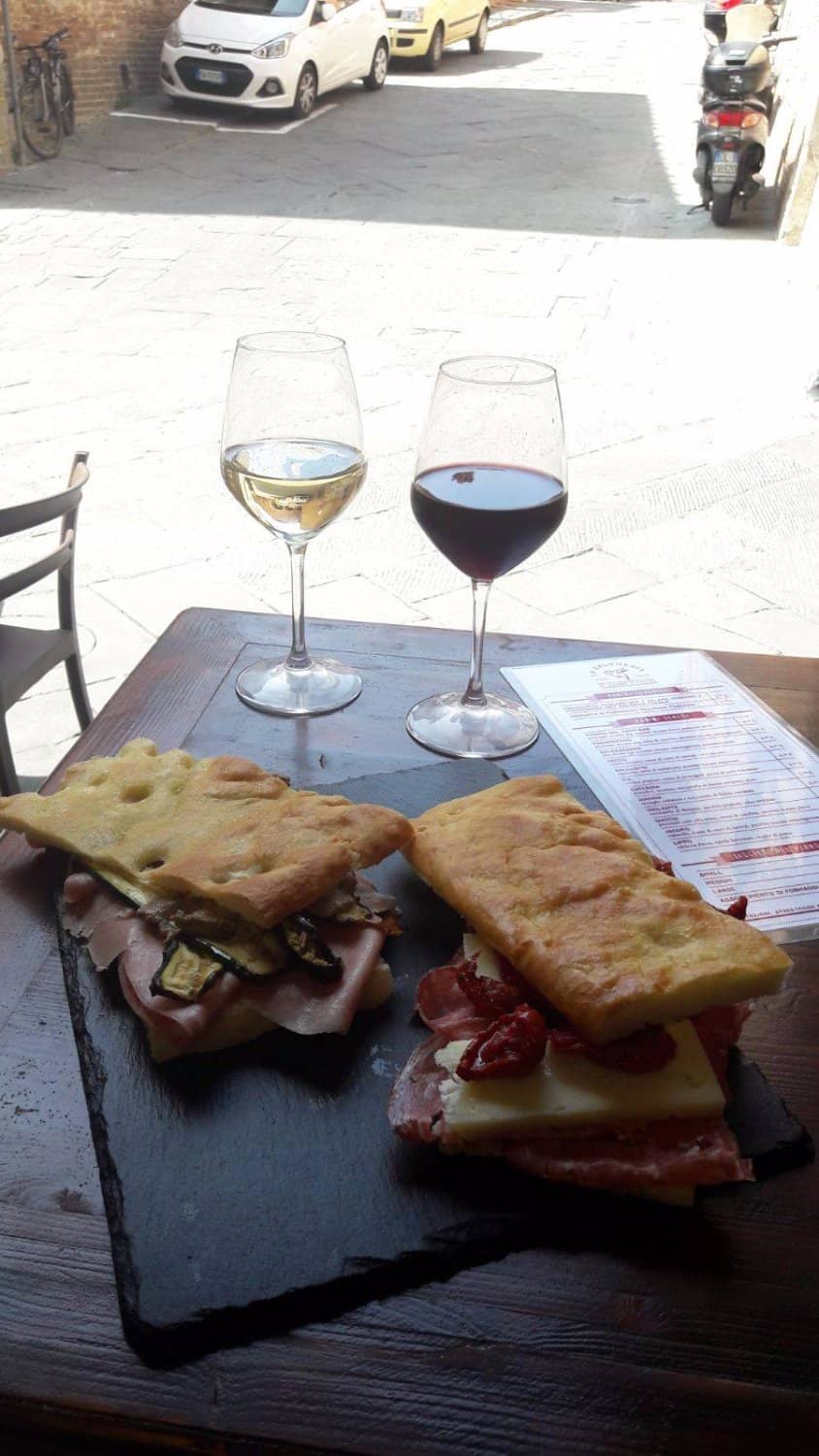 Exceptional Deli Counter