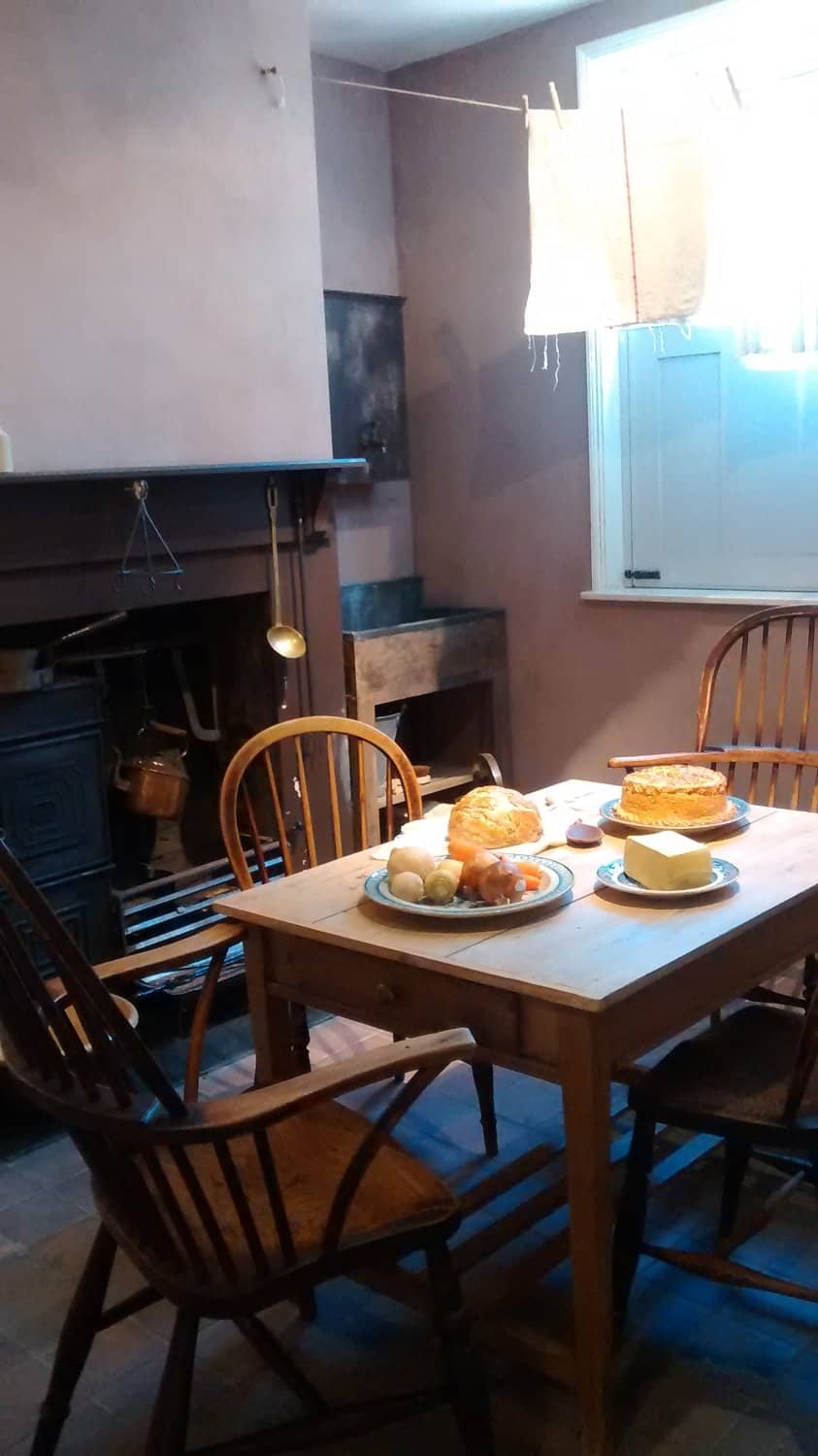 William Booth's Birthplace