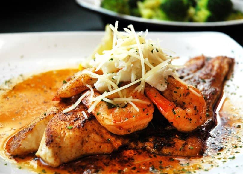 Orleans Shrimp