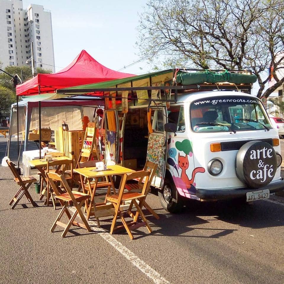 Local Artisan Crafts