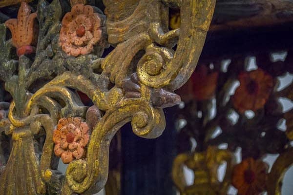 Early Christian Relics