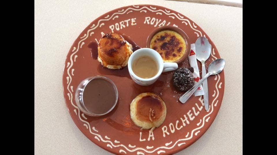 The Majestic Porte Royale