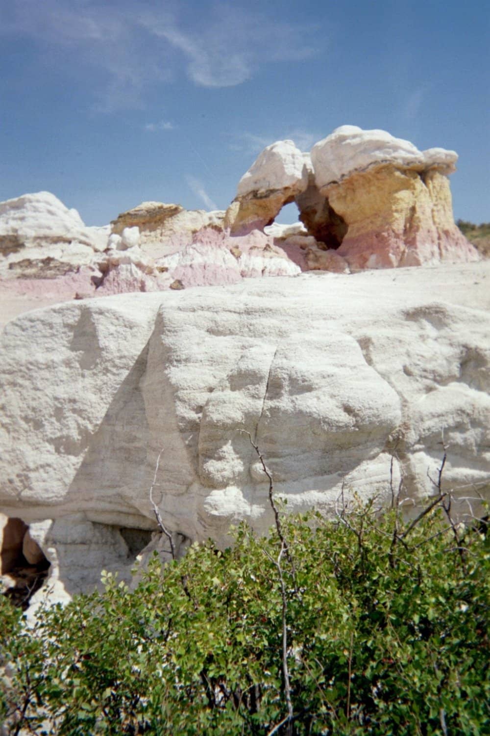 Otherworldly Landscapes