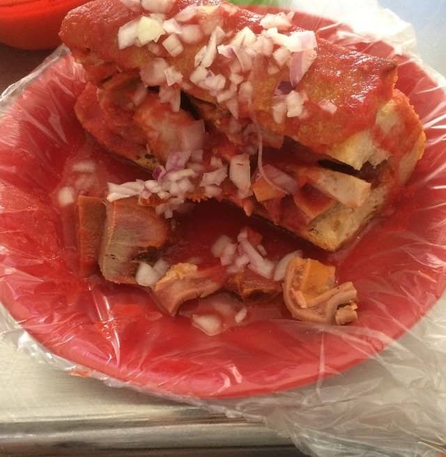 Longstanding Family Tradition