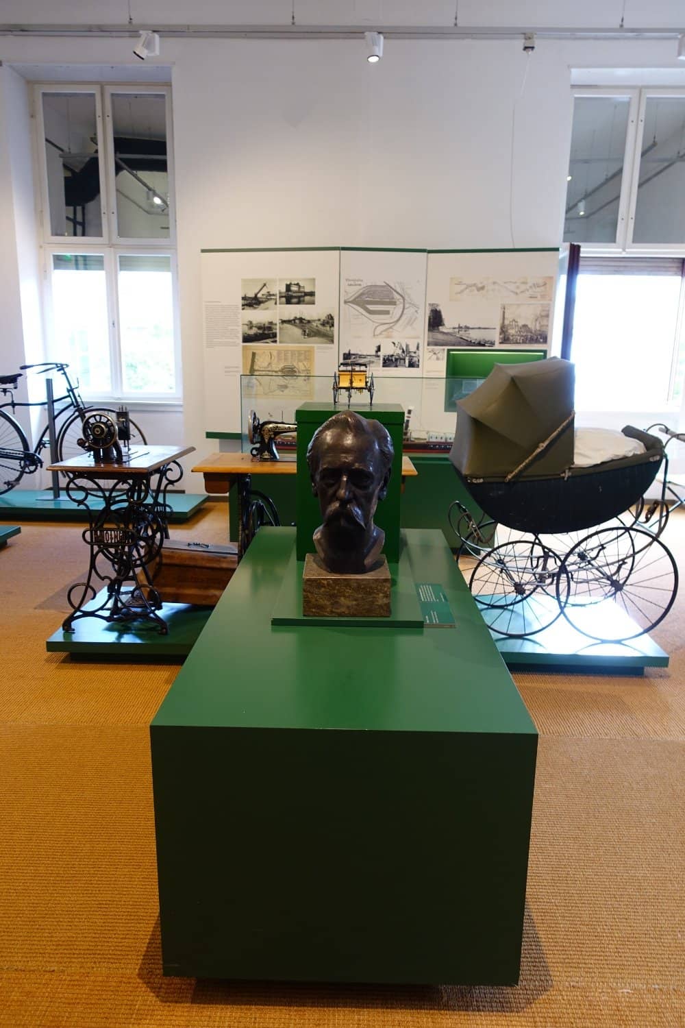 Stunning Architecture