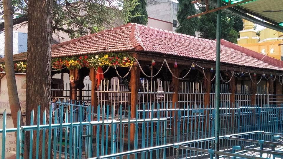 Temple Architecture
