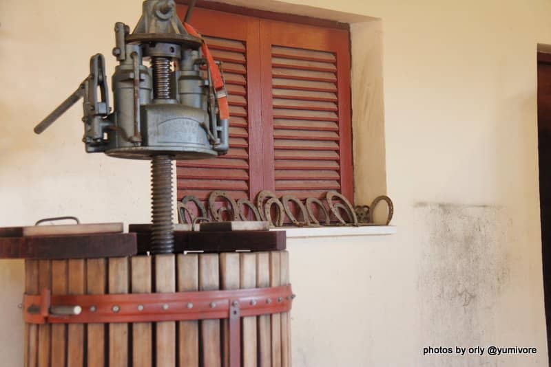 Family Story & Winemaking Process