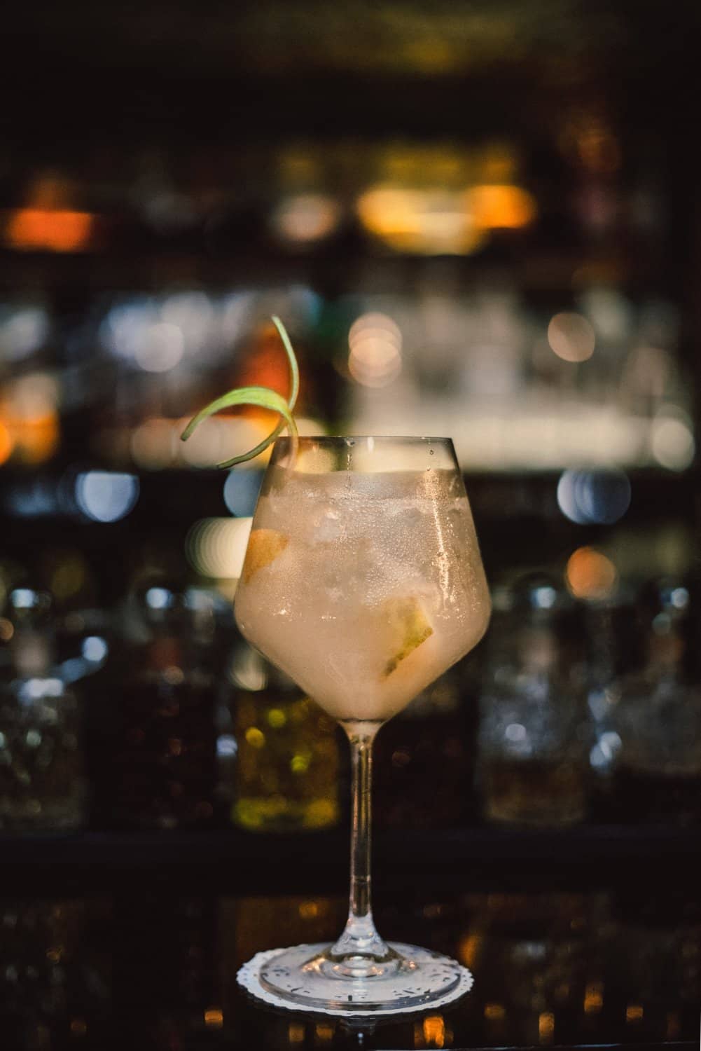 Charming Colonial Ambiance