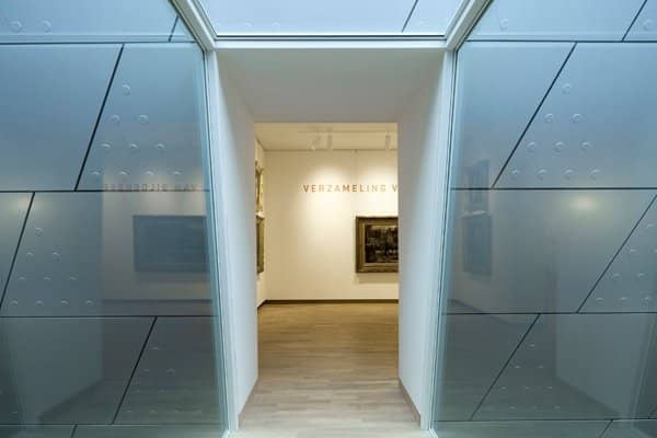 Historic Canals & Architecture