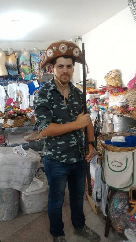 Colonial Architecture