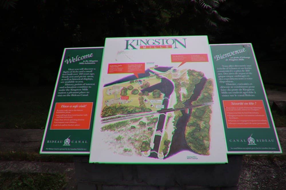 Picnic and Nature Trails