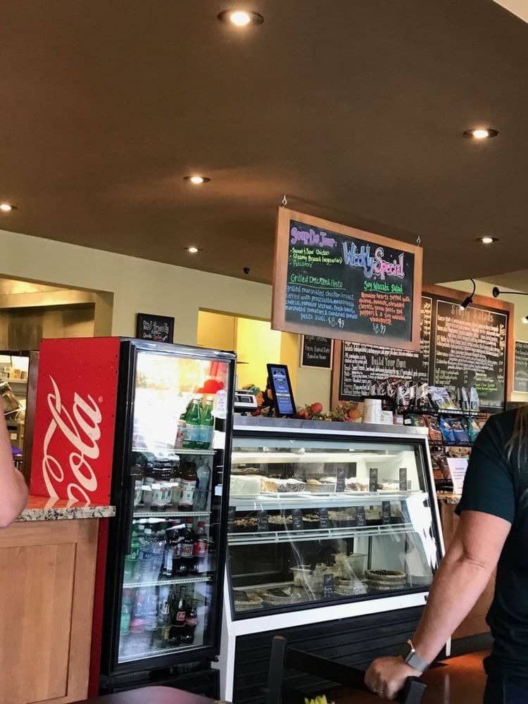 Freshly Baked Dutch Crunch Rolls