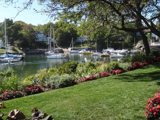 Lobster Shack Experience