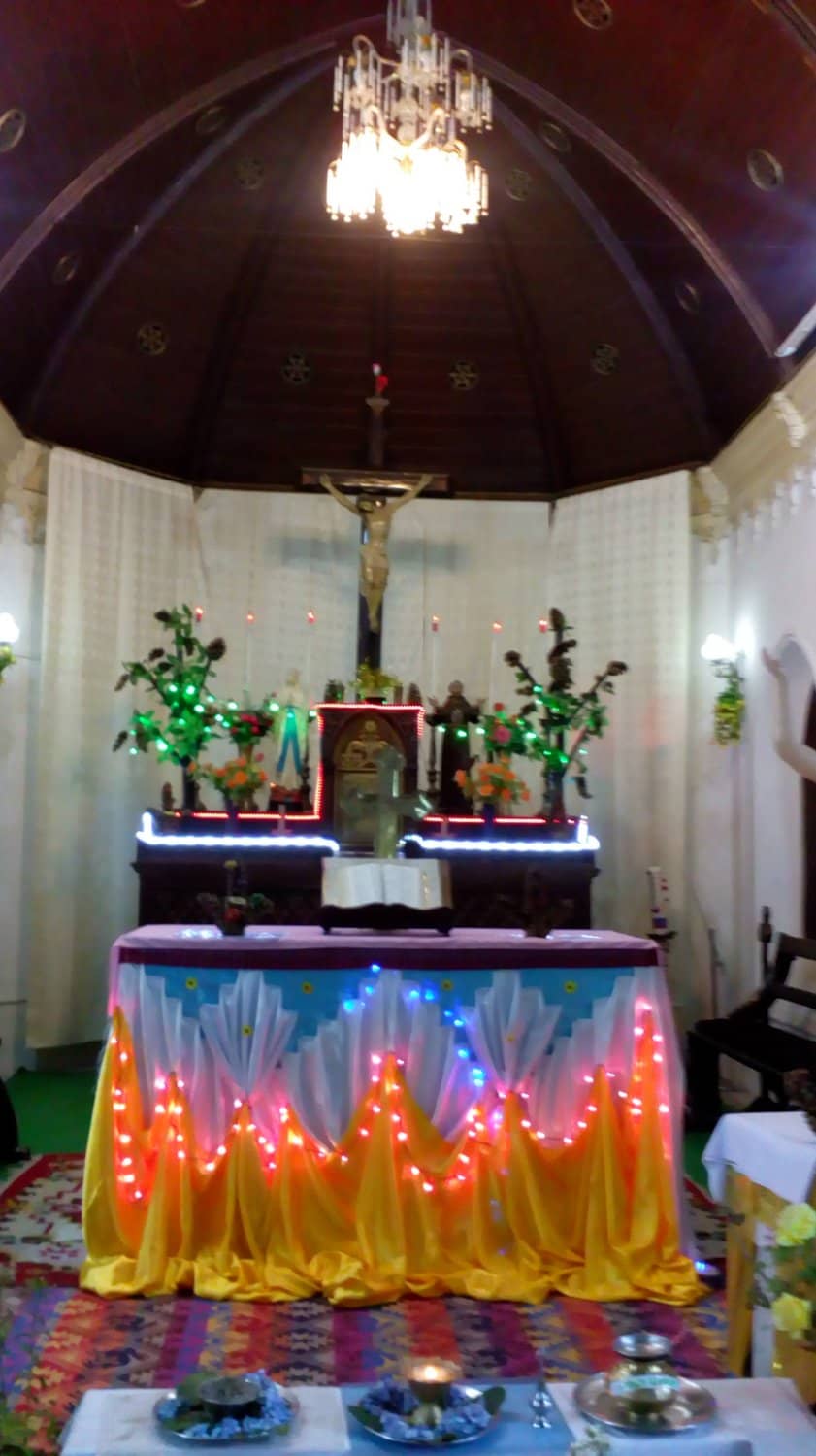 Stained Glass Windows