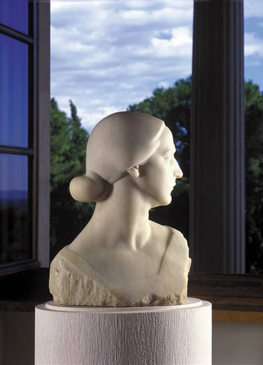 Meštrović's Sculptures