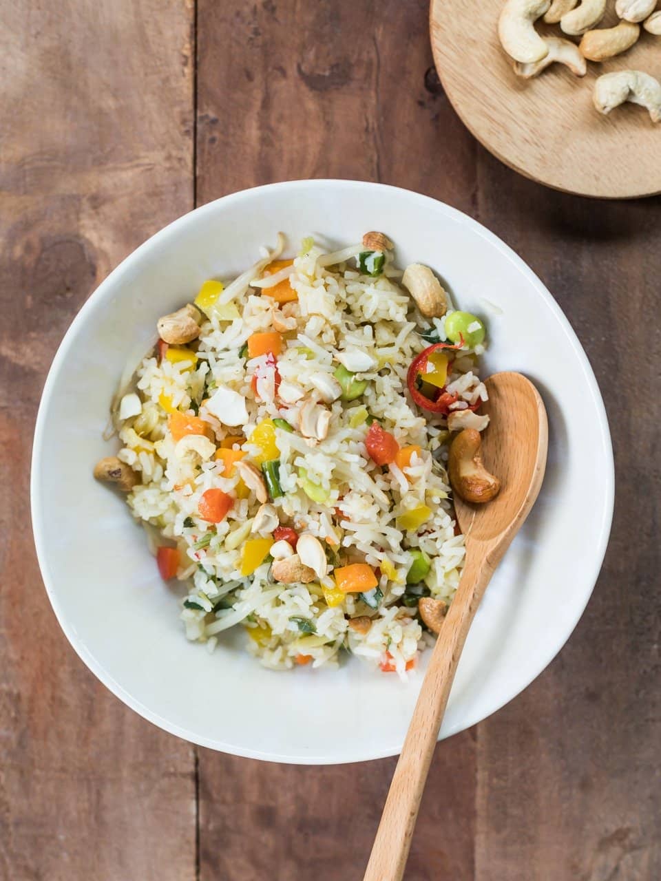 Innovative Plant-Based Delicacies