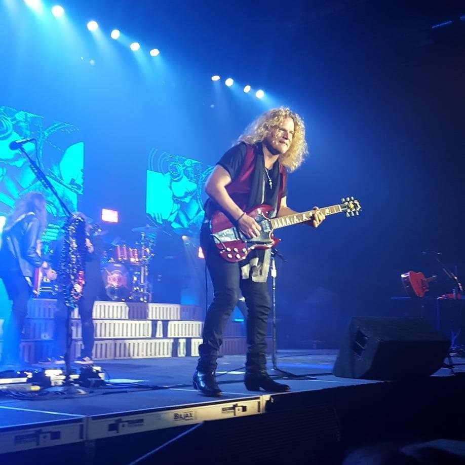 Balcony Seating Views