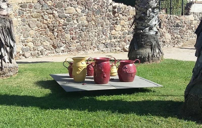 Historical Buildings