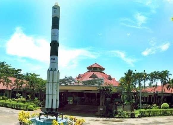 Science Park Exploration