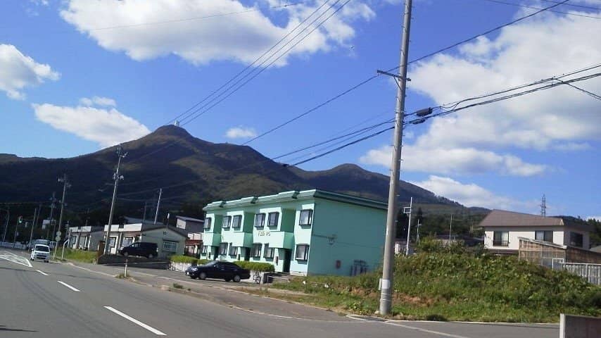 Autumn Foliage (Seasonal)