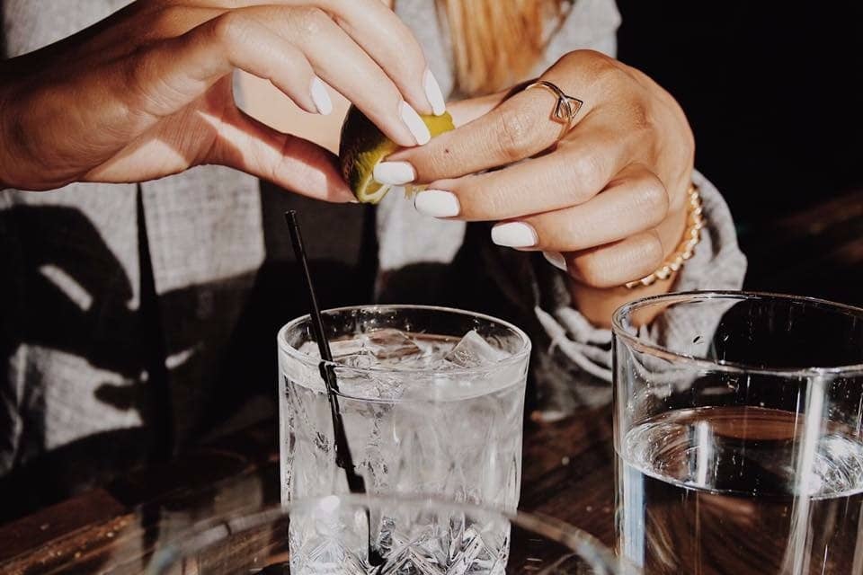 Creative Craft Cocktails