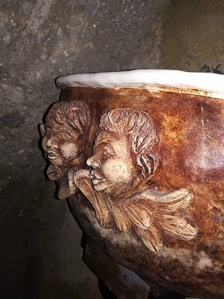 Miraculous Madonna Icon