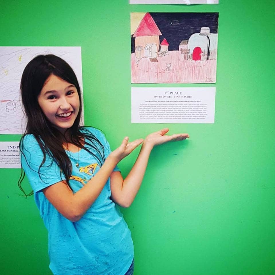 Kinetic Sand & Building Blocks