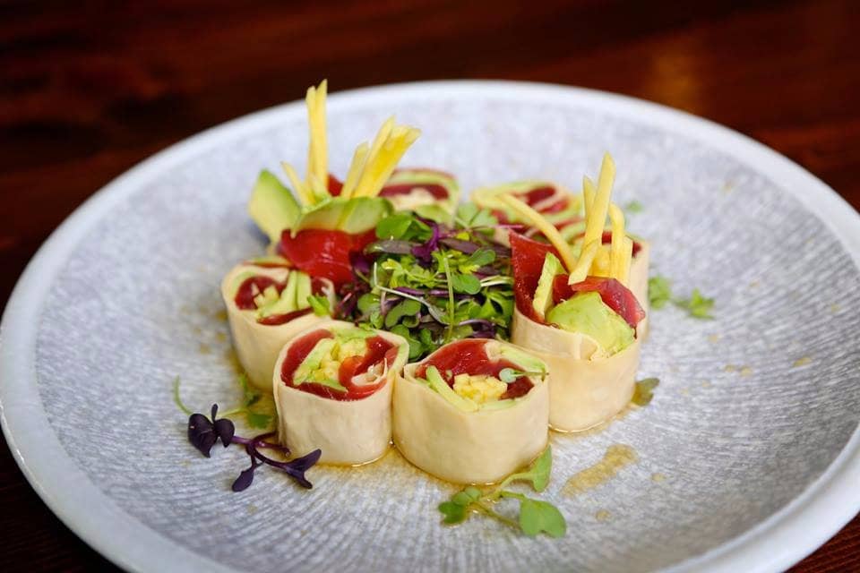 Local Catch Specials