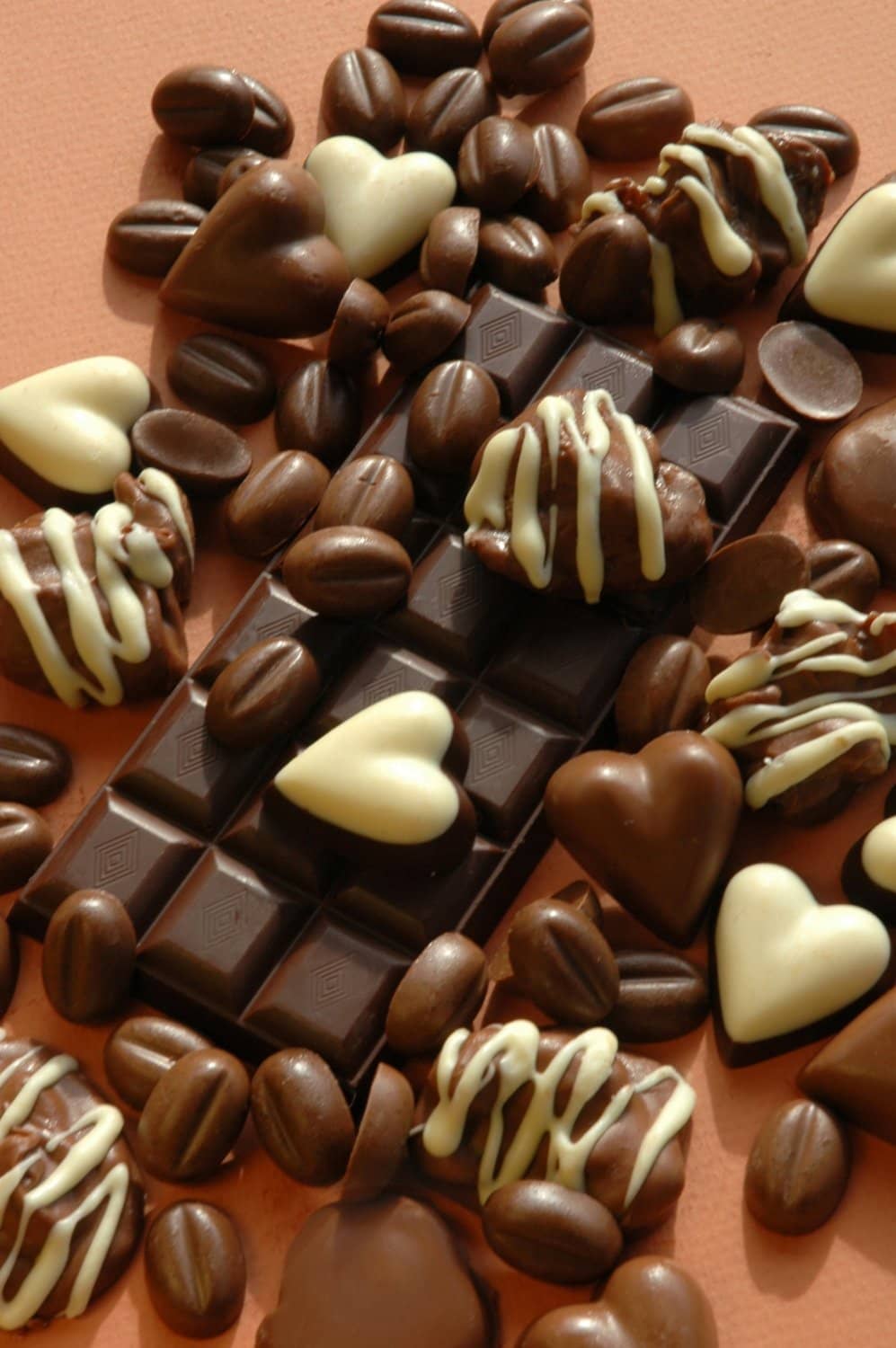 Coffee Liqueur Tasting