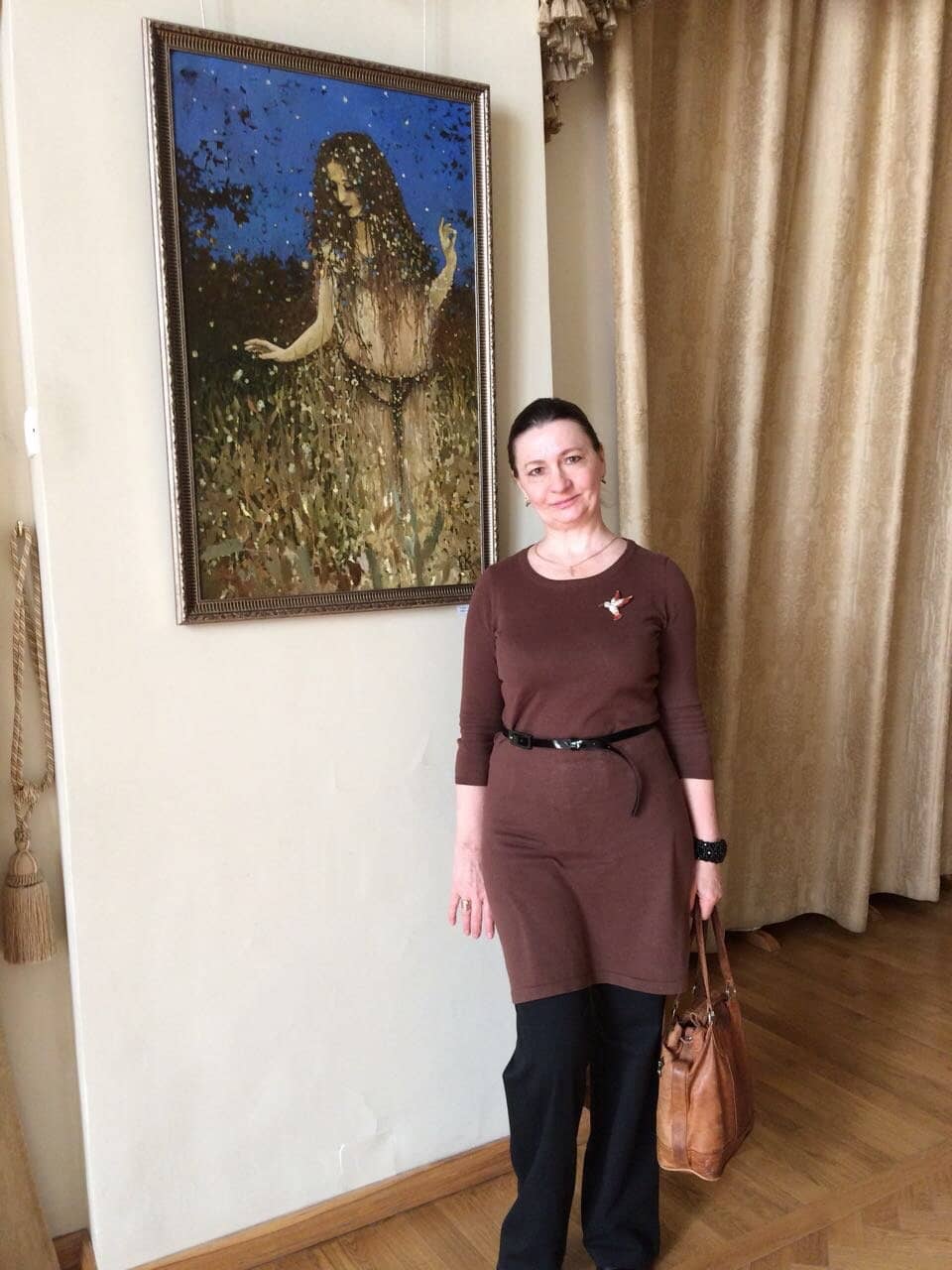 Night of the Museums Tours