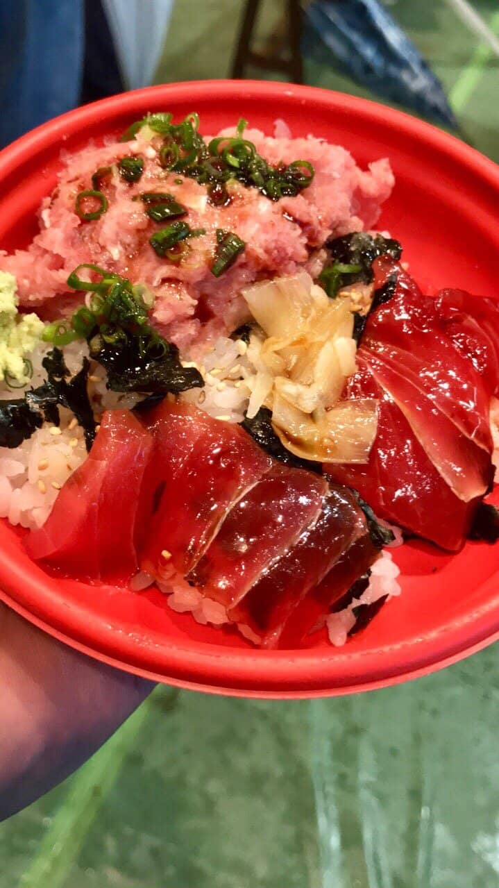 Diverse Dining Options