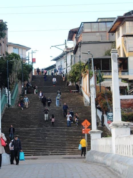 Vibrant Street Art Murals