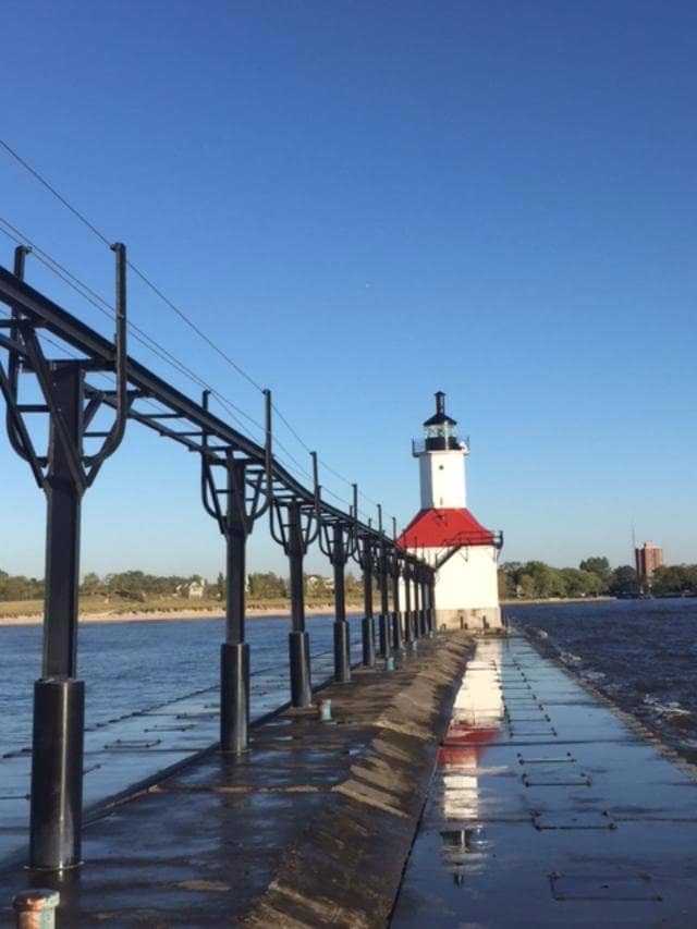 Neo-Gothic Architecture