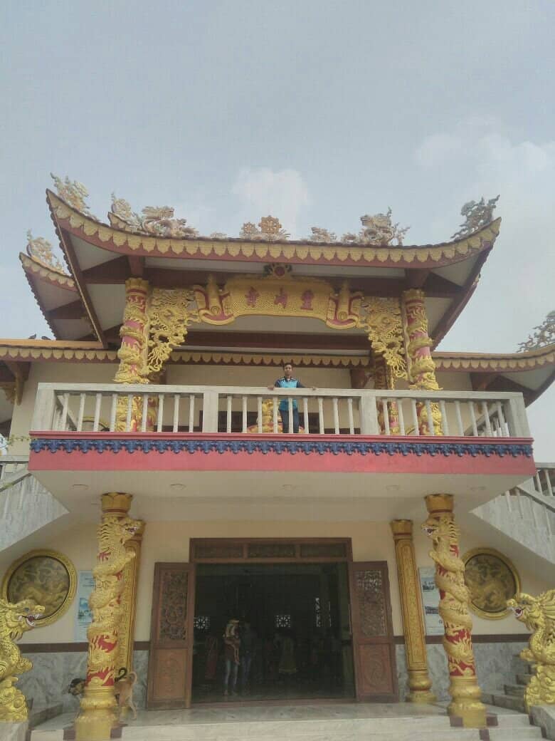 Traditional Japanese Architecture