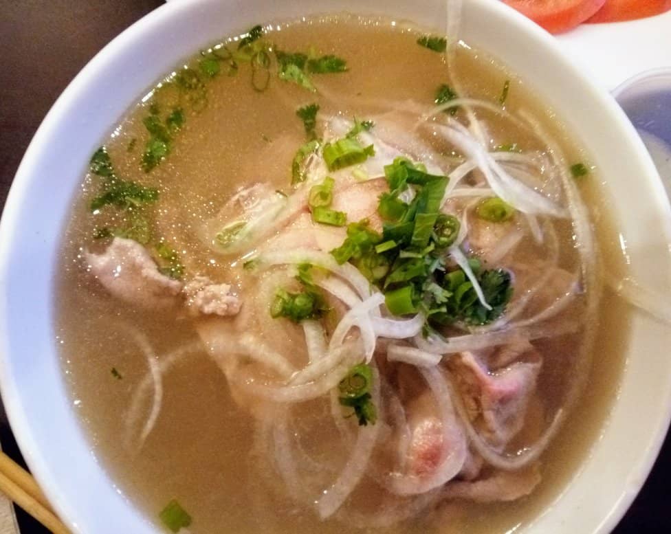 Cozy Ambiance & Patio Dining