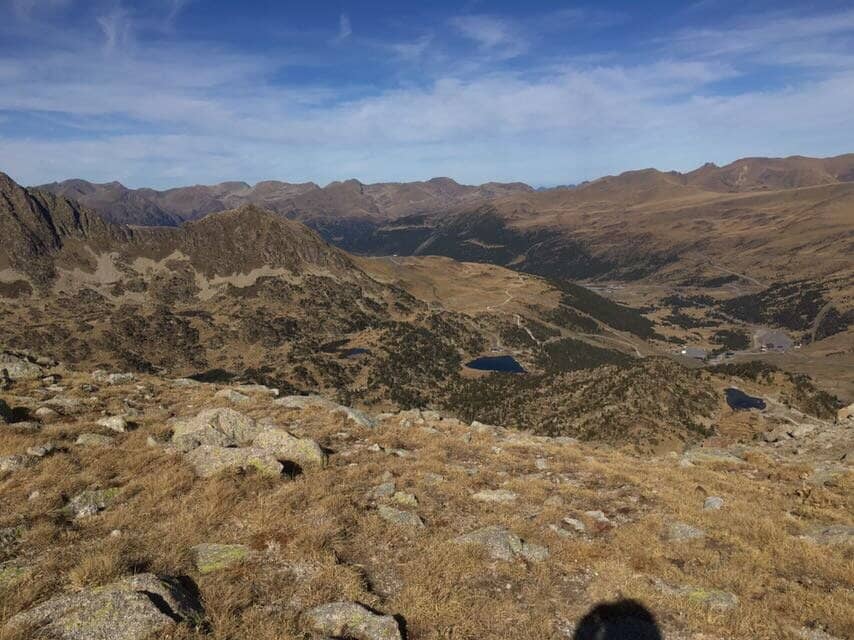 Montmalús Refuge
