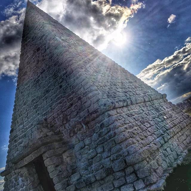 Walled Kitchen Garden