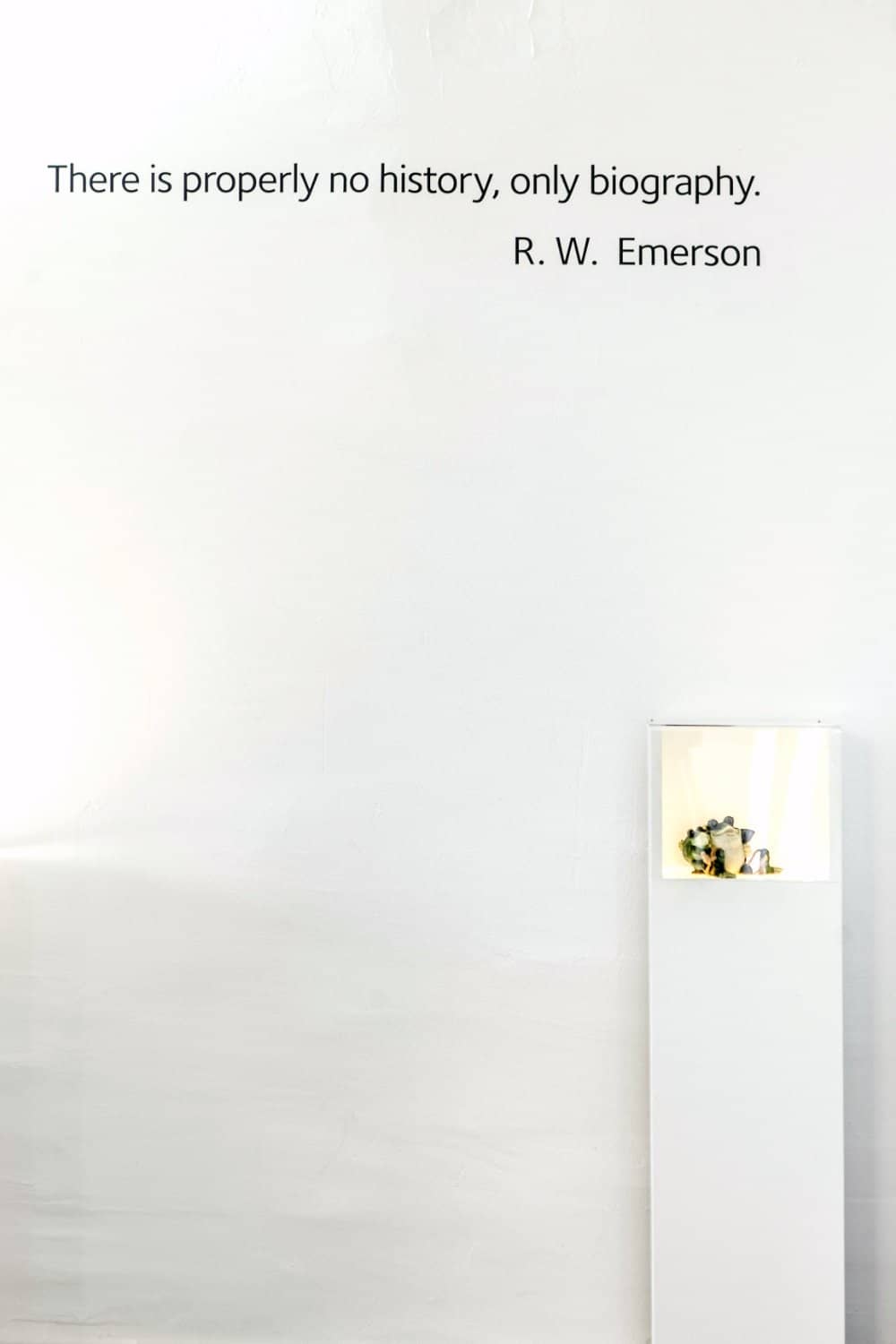 The Sweater of Indecision