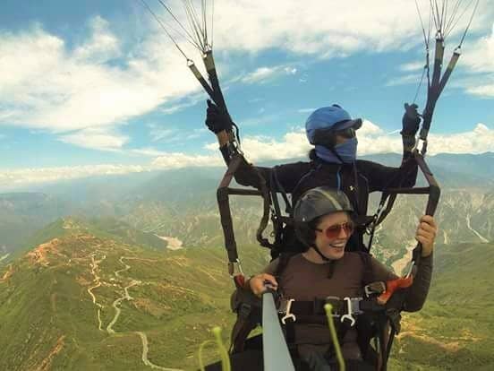 The 'Batcave' Experience