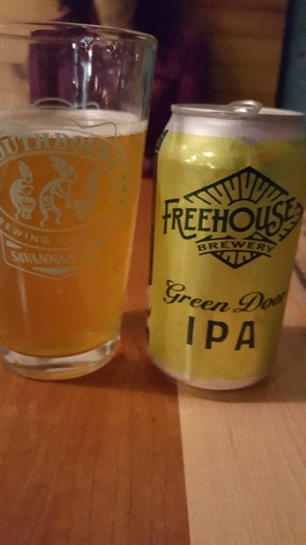 Hearty Southern Specialties