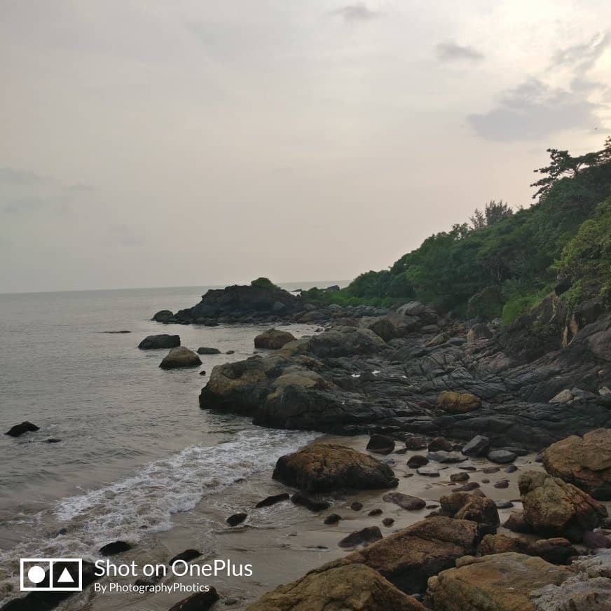 Camping Under the Stars