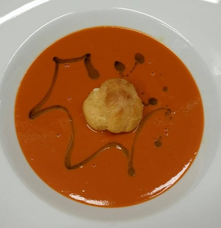 Traditional Spanish Flavors