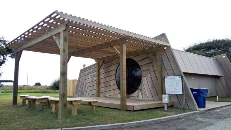 Nature Trails & Birdwatching