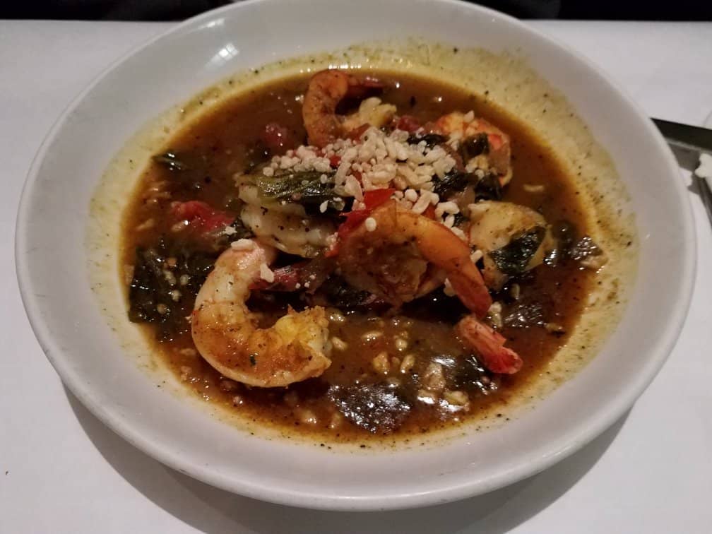 Signature Gumbo