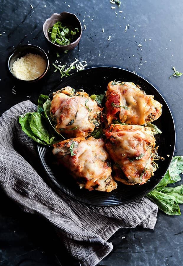 Authentic Mughlai Cuisine