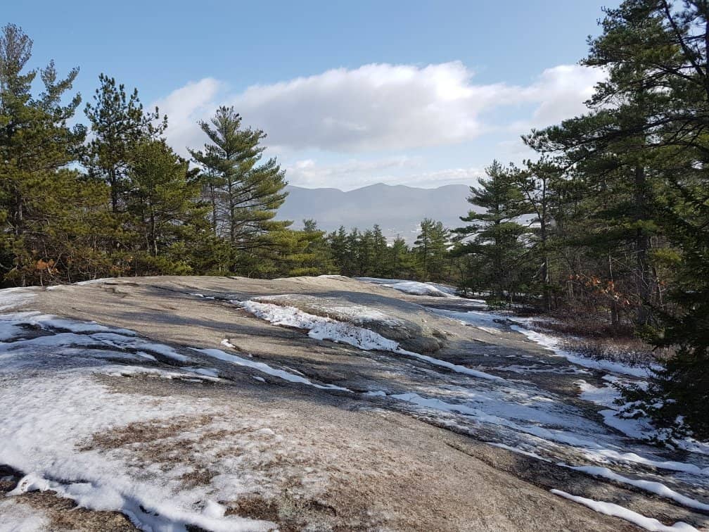 Spectacular Panoramic Views